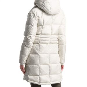 Northface Acropolis Coat